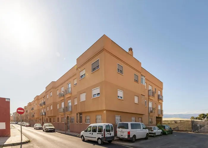 Edificio Merlin